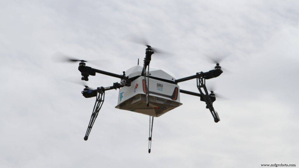 How Honeywell and the Post Office are Brightening Christmas Deliveries