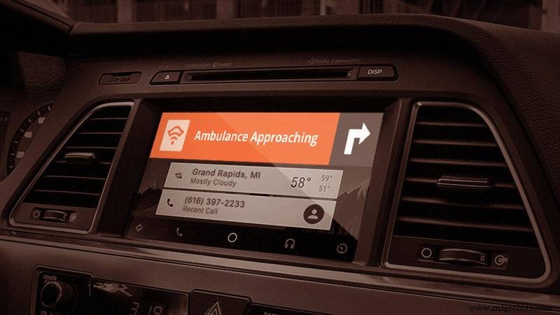 EMERGE 2016: DHS Accelerates Wearable Tech for First Responders