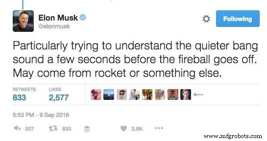 3DSignals Uses Sound Analytics to Revolutionize Machine Maintenance