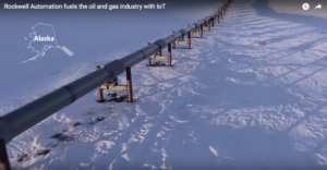 How IoT Drives Value in Industrial Automation for Oil & Gas