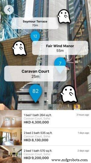 Augmented Reality’s Transformative Effect on Real Estate: What to Expect