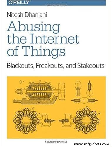 5 Key Books to Master IoT: From Fundamentals to Future Trends