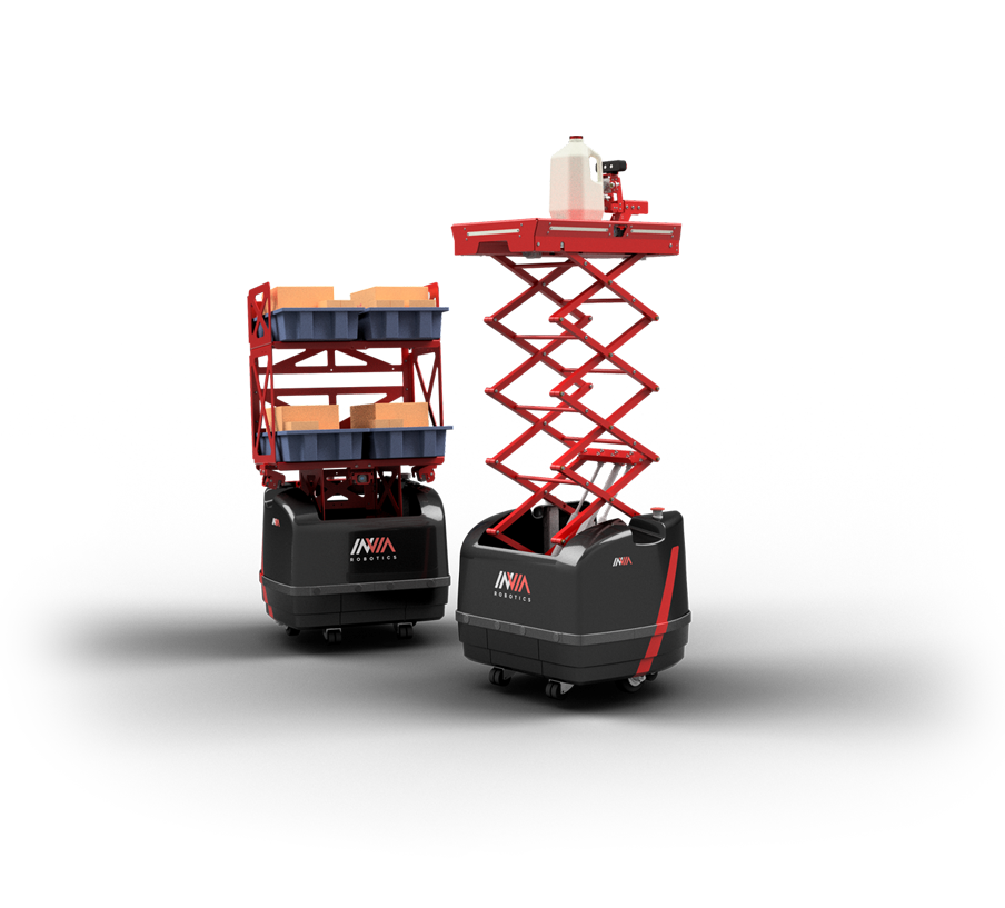 Industry 4.0 in 2017: 4 Transformative Trends Shaping Manufacturing and Logistics