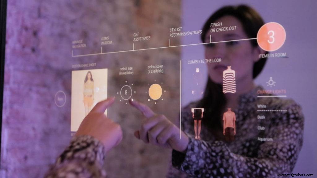 8 IoT Trends Forecasted for 2017: Expert Insights