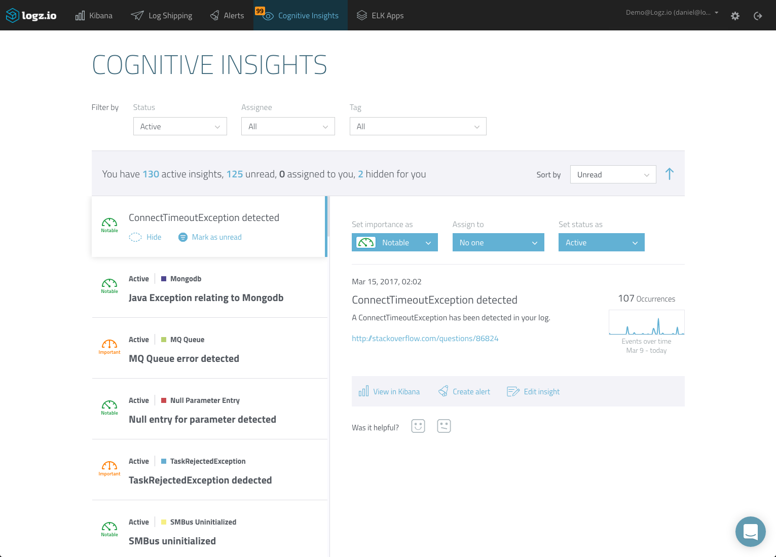 AI‑Driven Log Analytics: The Future of IT Operations and DevOps