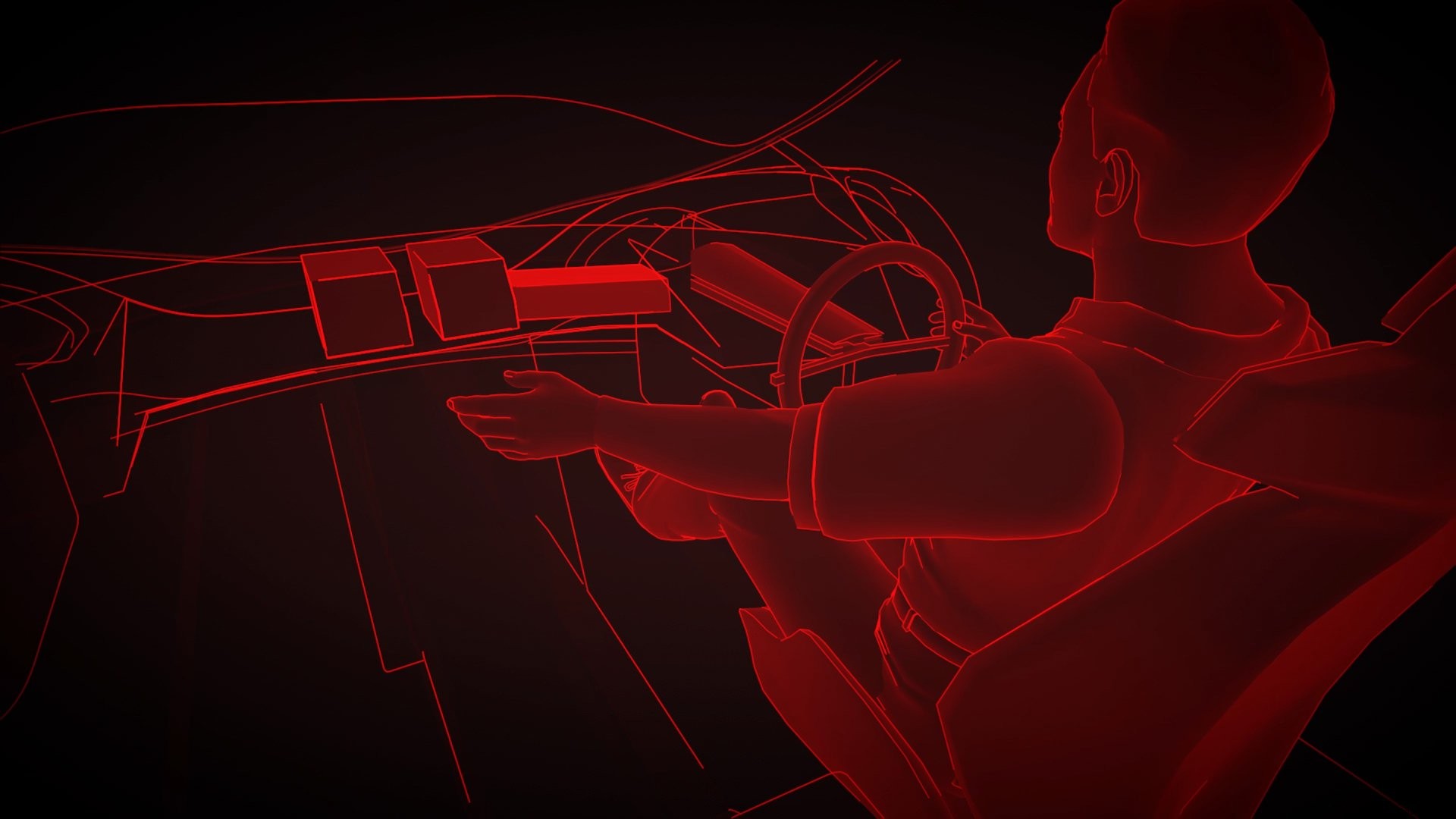 Gesture Control: The Next Frontier Beyond Keyboards