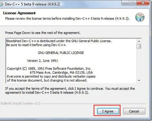 Installing Dev‑C++ on Windows: Step‑by‑Step Guide
