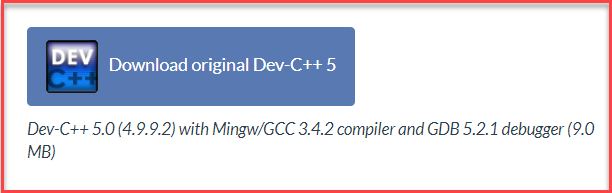 Installing Dev‑C++ on Windows: Step‑by‑Step Guide