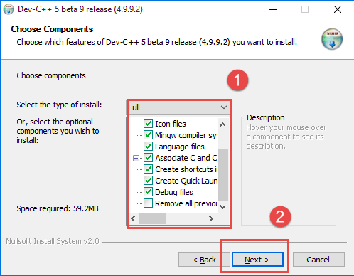 Installing Dev‑C++ on Windows: Step‑by‑Step Guide