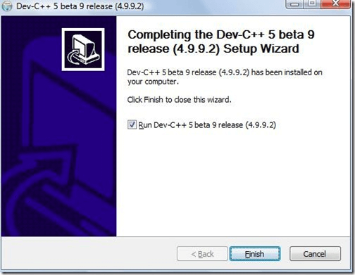 Installing Dev‑C++ on Windows: Step‑by‑Step Guide