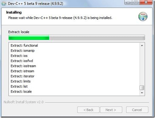 Installing Dev‑C++ on Windows: Step‑by‑Step Guide