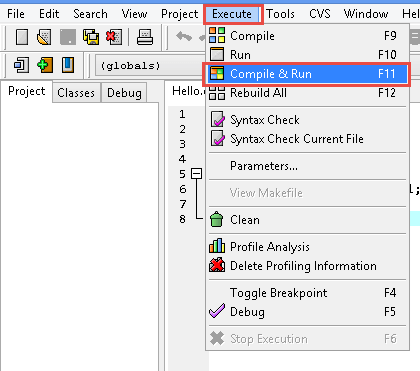 C++ Hello World Tutorial: Step‑by‑Step Code, Setup & Explanation