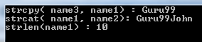 Master C++ String Functions: strcpy, strcat, strlen, strcmp – Practical Examples