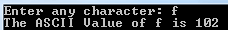 Mastering C++ Char Data Types: Declaration, ASCII, and Conversion Techniques