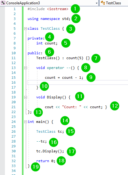 C++ Operator Overloading – A Practical Guide with Code Examples