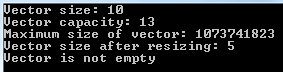 Mastering C++ Vectors: Dynamic Arrays, Iterators, and Practical Examples