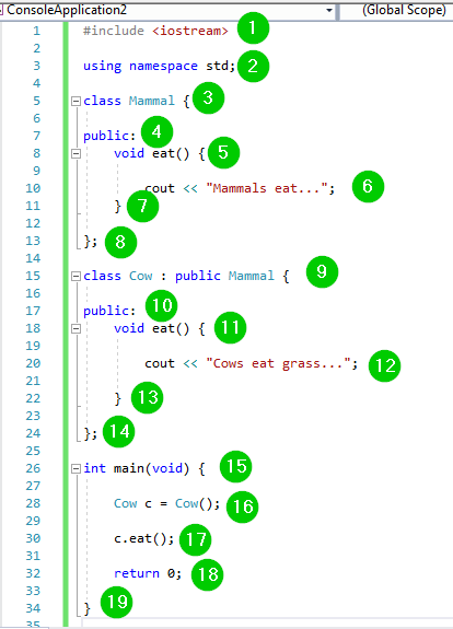 C++ Polymorphism Explained: Practical Examples & Key Concepts