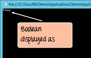 C# Data Types Explained: Int, Double, Bool, String & More