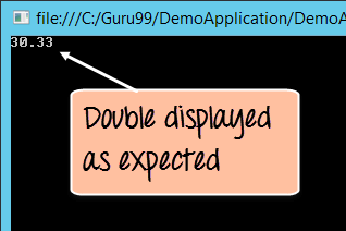 C# Data Types Explained: Int, Double, Bool, String & More