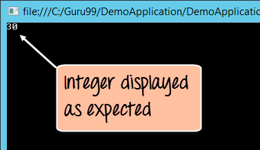 C# Data Types Explained: Int, Double, Bool, String & More