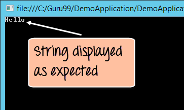 C# Data Types Explained: Int, Double, Bool, String & More