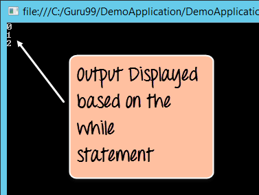 C# Control Flow: IF, SWITCH, FOR, WHILE – Practical Examples & Explanations