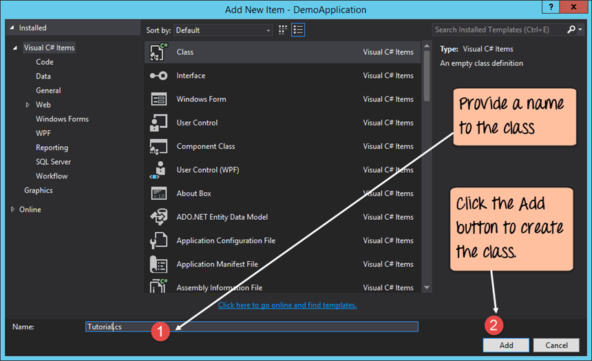 Master C# Classes & Objects: A Practical Tutorial with Real‑World Examples
