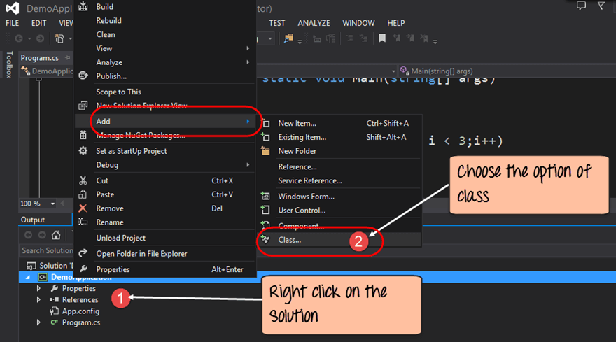 Master C# Classes & Objects: A Practical Tutorial with Real‑World Examples