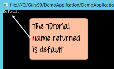 Understanding C# Access Modifiers (Specifiers) with Practical Examples