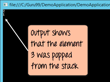 Mastering C# Stack: Push, Pop, and Practical Examples
