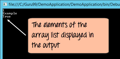 Mastering C# ArrayList: Comprehensive Tutorial with Practical Examples