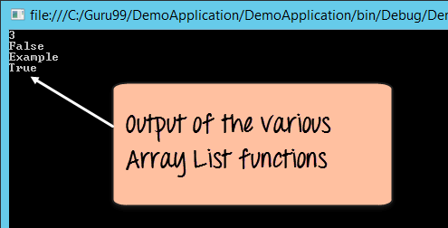 Mastering C# ArrayList: Comprehensive Tutorial with Practical Examples