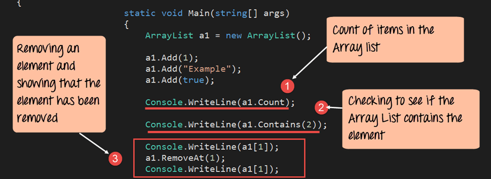 Mastering C# ArrayList: Comprehensive Tutorial with Practical Examples