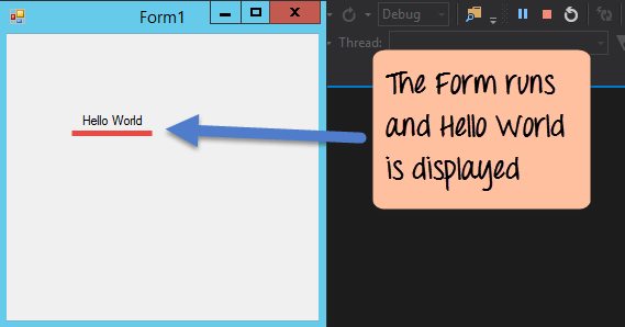 C# Windows Forms Development: A Hands‑On Tutorial