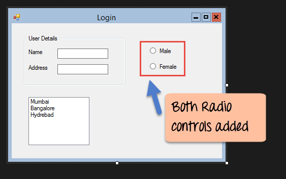 C# Windows Forms Development: A Hands‑On Tutorial