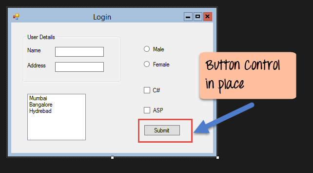 C# Windows Forms Development: A Hands‑On Tutorial