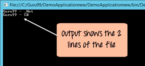 Mastering C# File Streams: StreamReader & StreamWriter – Step‑by‑Step Guide