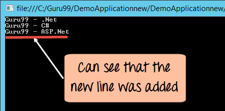 Mastering C# File Streams: StreamReader & StreamWriter – Step‑by‑Step Guide