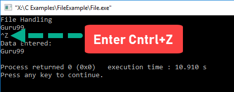 Mastering C File I/O: Create, Open, Read, Write, and Close Files with Confidence