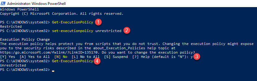 Master PowerShell: Beginner s Guide to Powerful Scripting