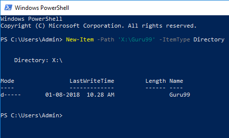 Master PowerShell: Beginner s Guide to Powerful Scripting