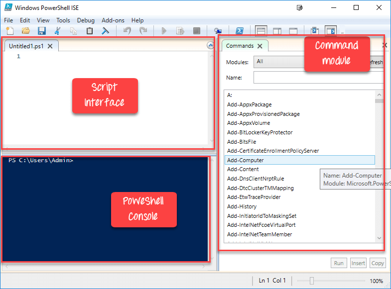 Master PowerShell: Beginner s Guide to Powerful Scripting