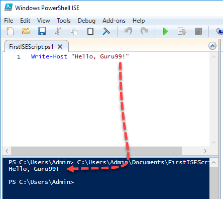Master PowerShell: Beginner s Guide to Powerful Scripting