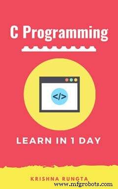 Master C Programming: Comprehensive PDF Tutorial for Beginners