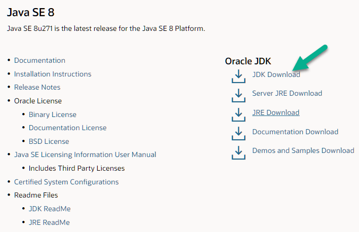 How to Download and Install Java JDK 8 on Windows 10 (64‑Bit) – Step‑by‑Step Guide