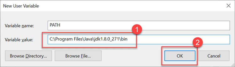 How to Download and Install Java JDK 8 on Windows 10 (64‑Bit) – Step‑by‑Step Guide