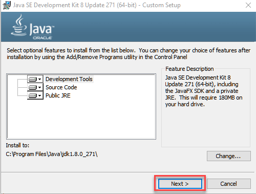How to Download and Install Java JDK 8 on Windows 10 (64‑Bit) – Step‑by‑Step Guide