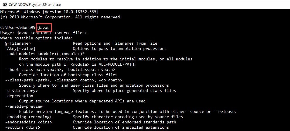 How to Download and Install Java JDK 8 on Windows 10 (64‑Bit) – Step‑by‑Step Guide