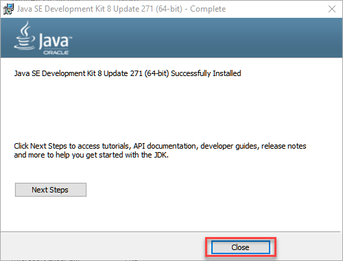 How to Download and Install Java JDK 8 on Windows 10 (64‑Bit) – Step‑by‑Step Guide