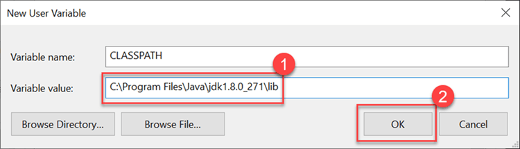 How to Download and Install Java JDK 8 on Windows 10 (64‑Bit) – Step‑by‑Step Guide